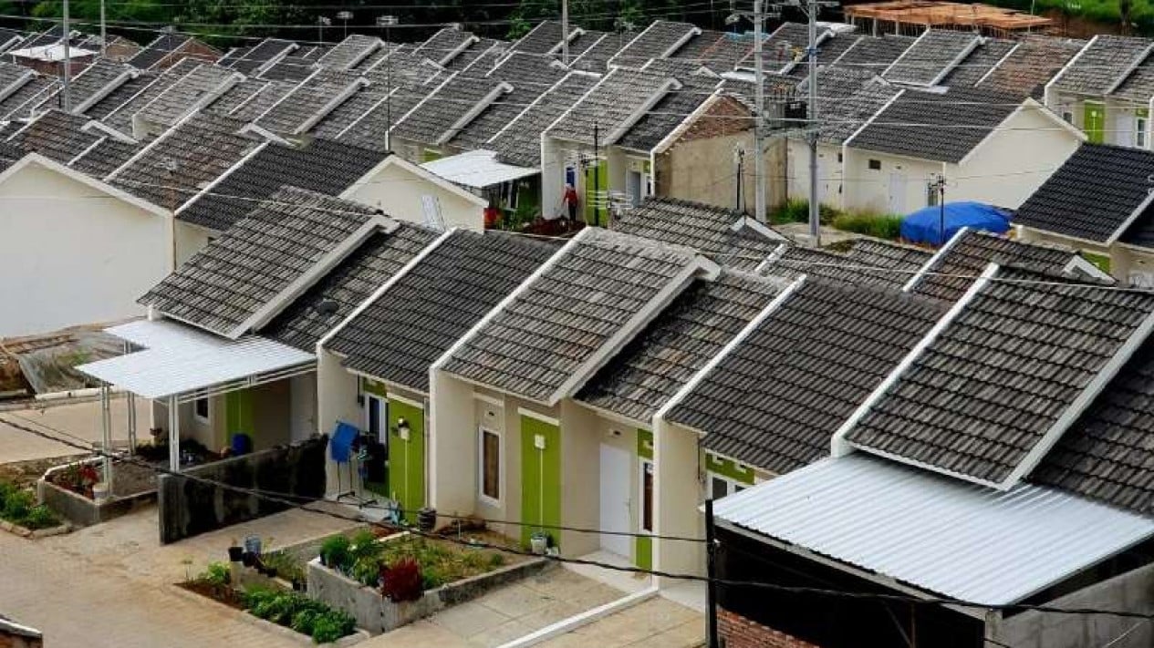 House Prices Growth Slows in 2026, Signal of a Sluggish Property Market?