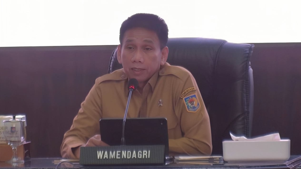 Deputy Interior Minister: No More Views That Extortion and Bribes Are Normal!