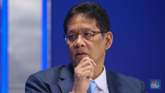 Q2-2026 Economy Not Yet Able to Grow 6%, Purbaya Refuses to Implement New Taxes
