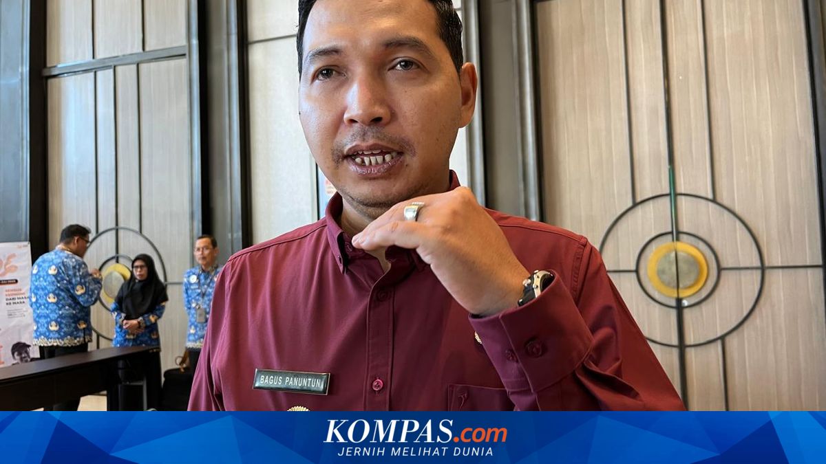 KPK Examines Acting Mayor of Madiun Bagus Panuntun as Witness in Maidi Extortion Case