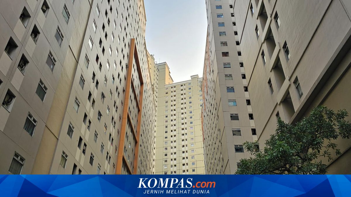 Developers Say Subsidised Flats at Rp 14 Million Per Square Metre Are Not Viable