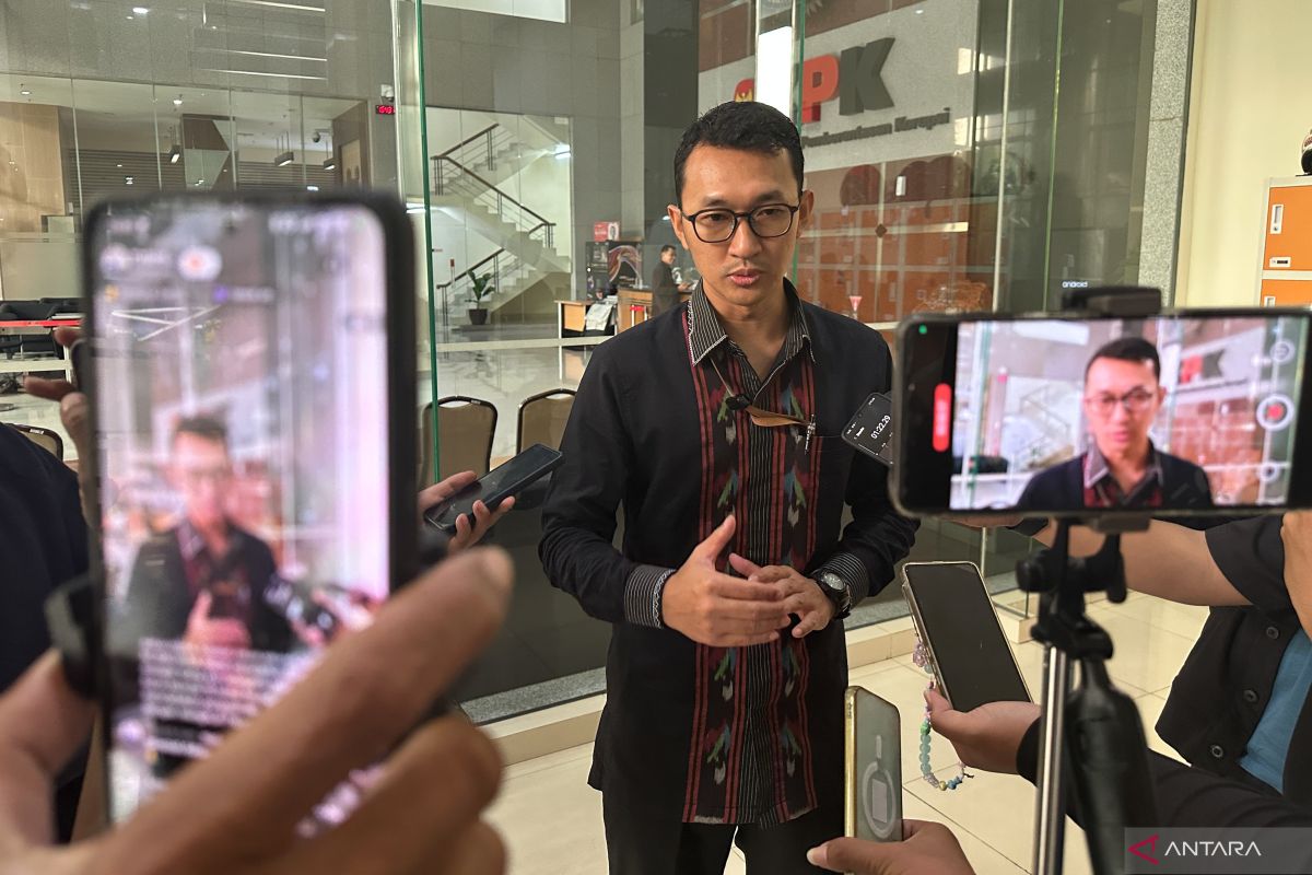 KPK examines Pertamina's Internal Auditor as witness in PPT ET case