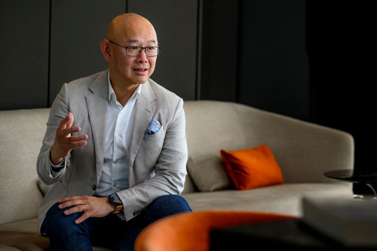 One Global Capital Expands Boutique Hotel Business in Parramatta