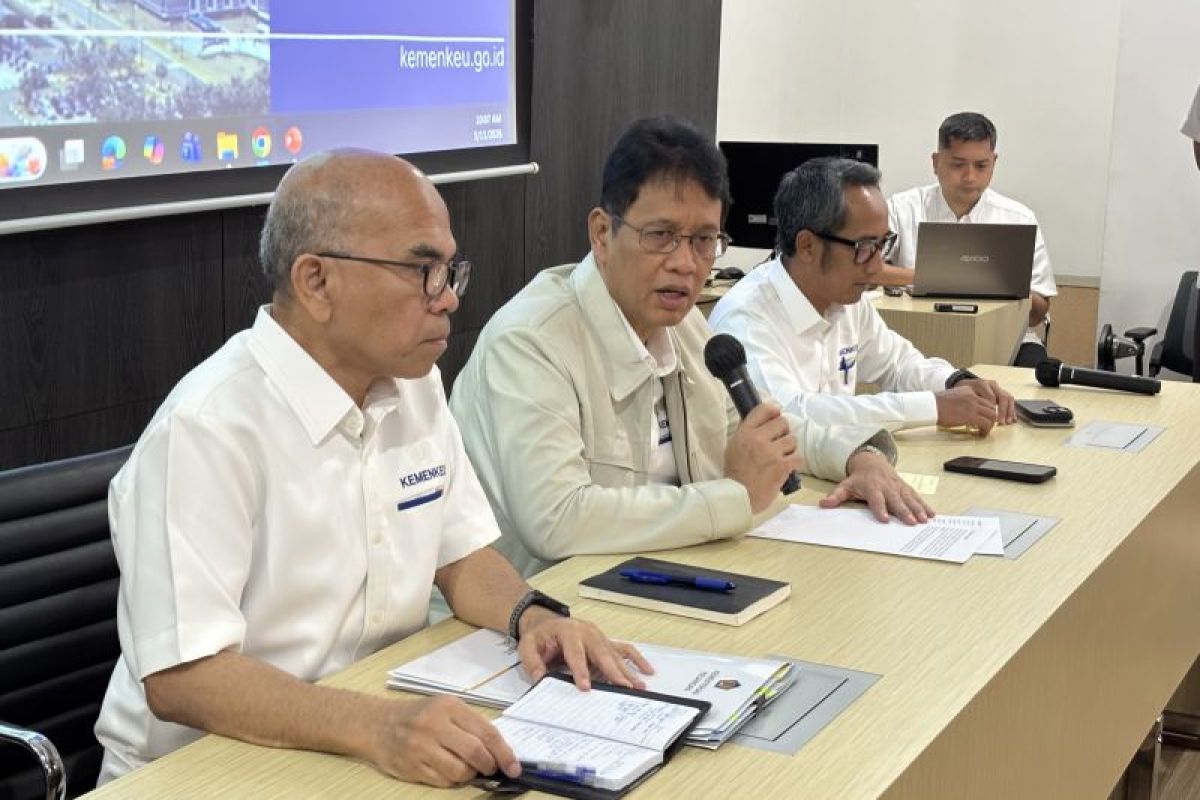 Finance Minister Purbaya assures no re-examination of tax amnesty participants' assets