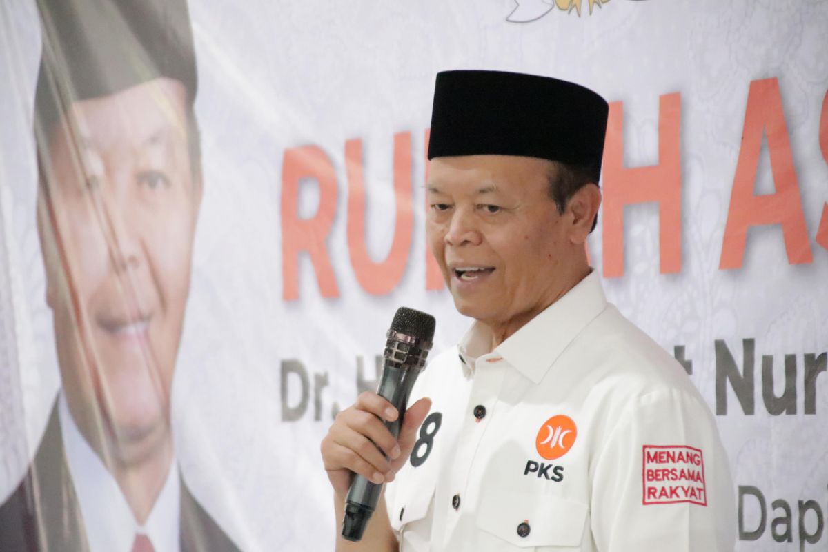 HNW: LCC an effective way to internalise the four pillars of the MPR RI