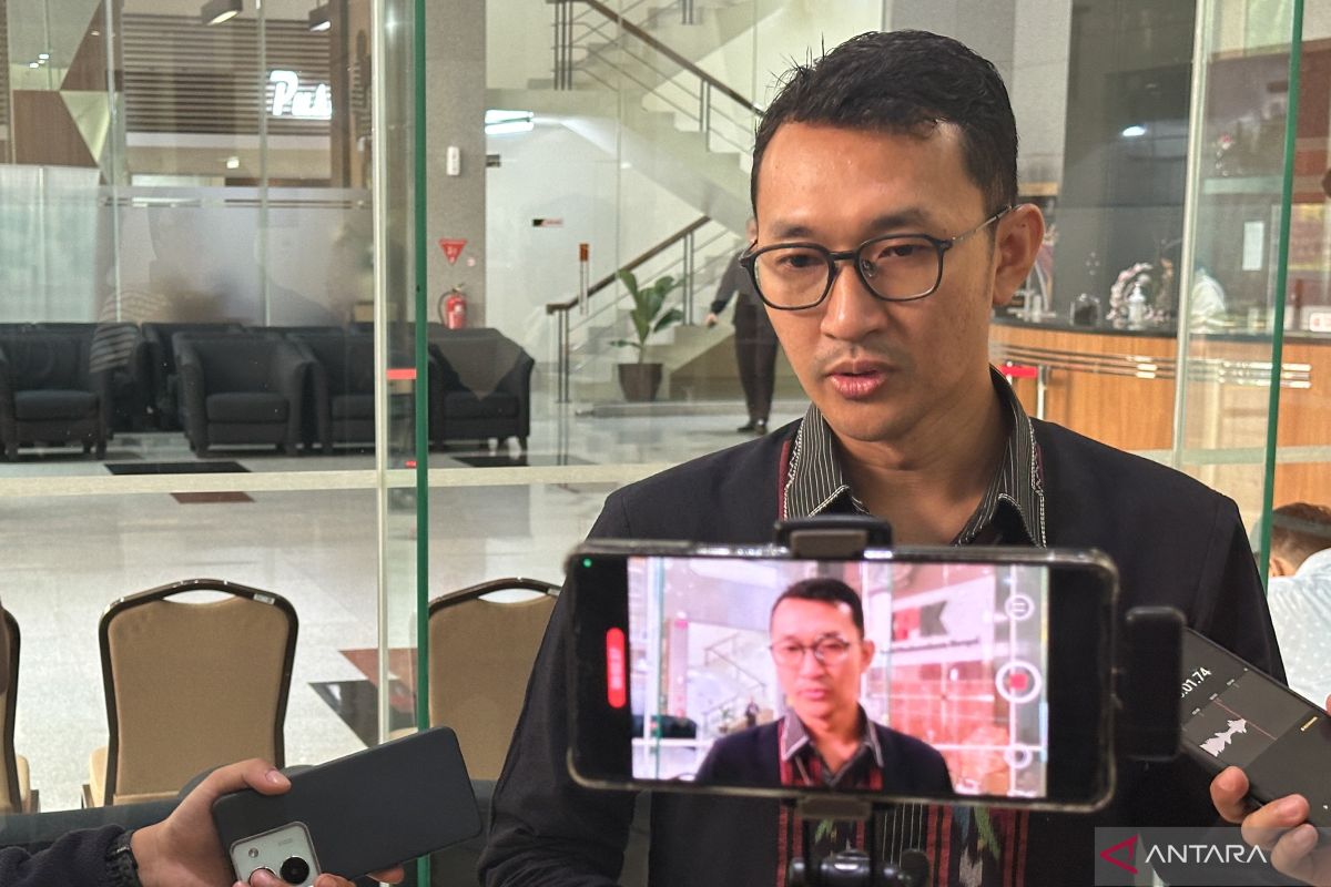 KPK Summons DPRD Members from Bangkalan and Pamekasan as Witnesses