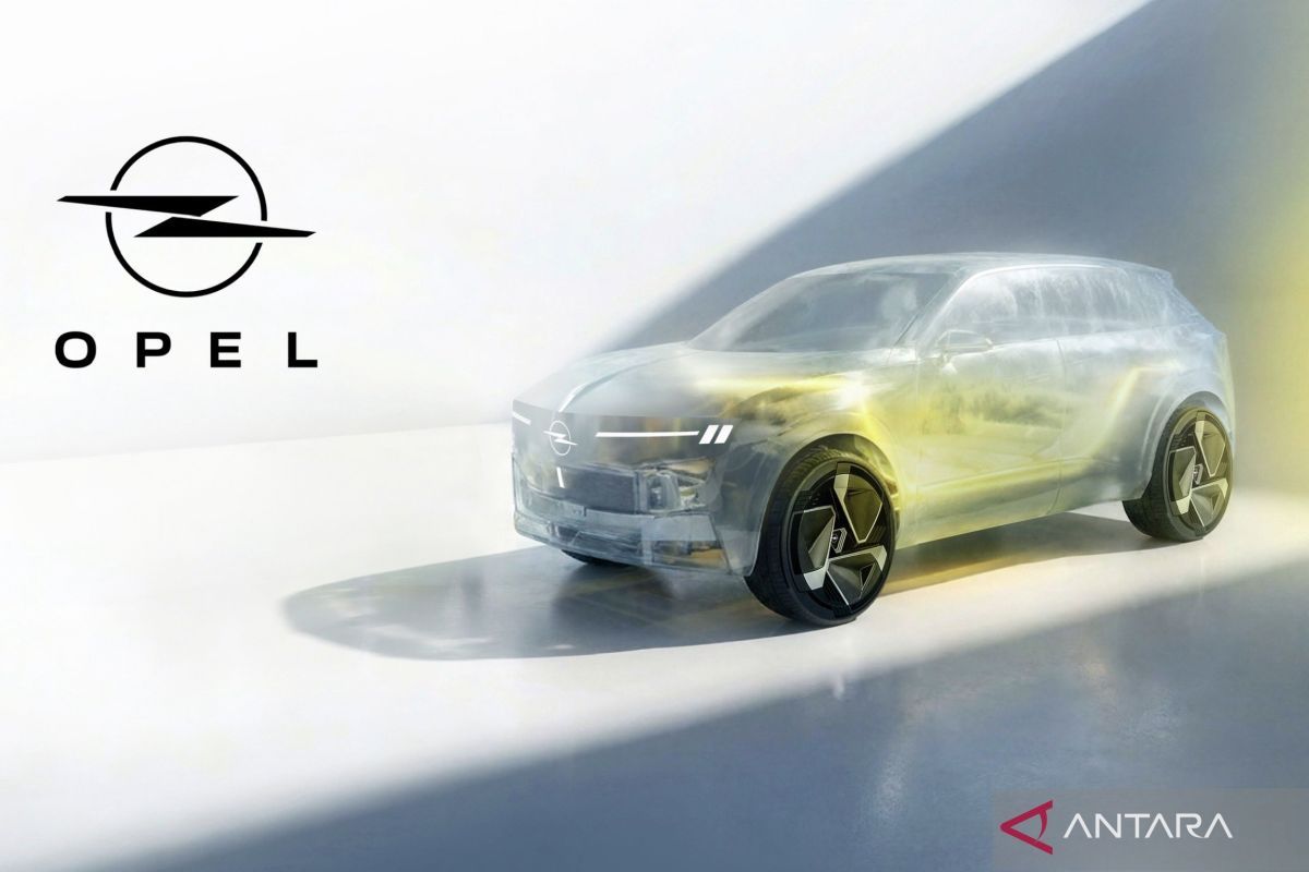 Opel Moves Engineering Jobs to China & Announces New Electric SUV