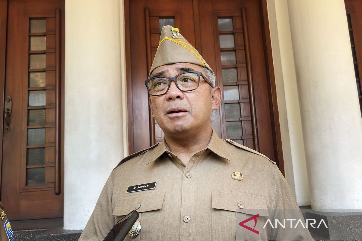 Bandung City Government and Forestry Ministry Extend MoU for Bandung Zoo Animal Rescue