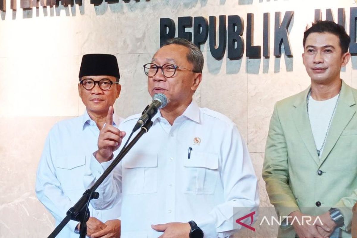 Village Minister hopes Papdesi will produce recommendations to successfully implement priority programmes