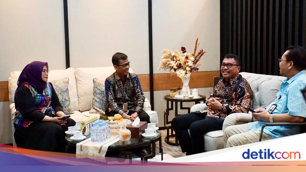 BPJS Ketenagakerjaan Strengthens Synergy Between Local Governments and Regional Development Banks in Eastern Indonesia