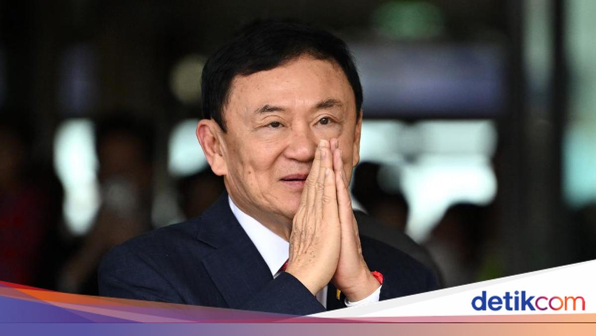Former Thai PM Thaksin Shinawatra Released from Prison