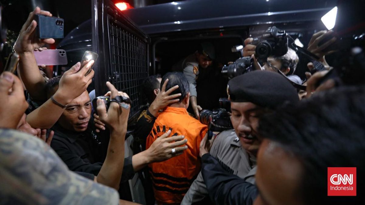 KPK Examines Acting Mayor of Madiun in Project Fee and CSR Funds Case