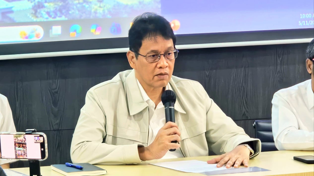 Purbaya Reprimands DJP and Takes Over All Statements on Taxation, Here's the Culprit