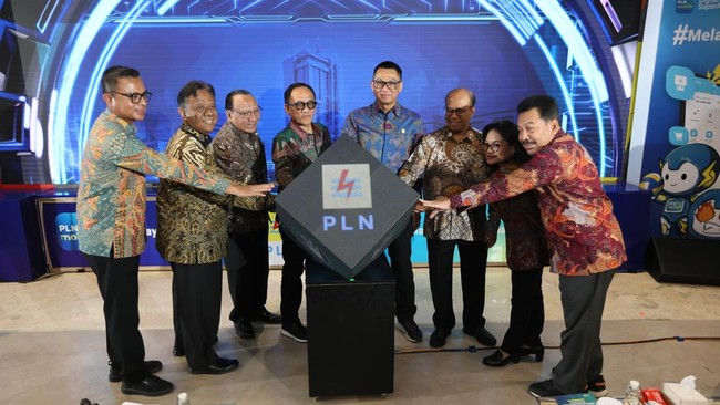 PLN Implements This Strategy to Promote More Efficient and Low-Emission Offices