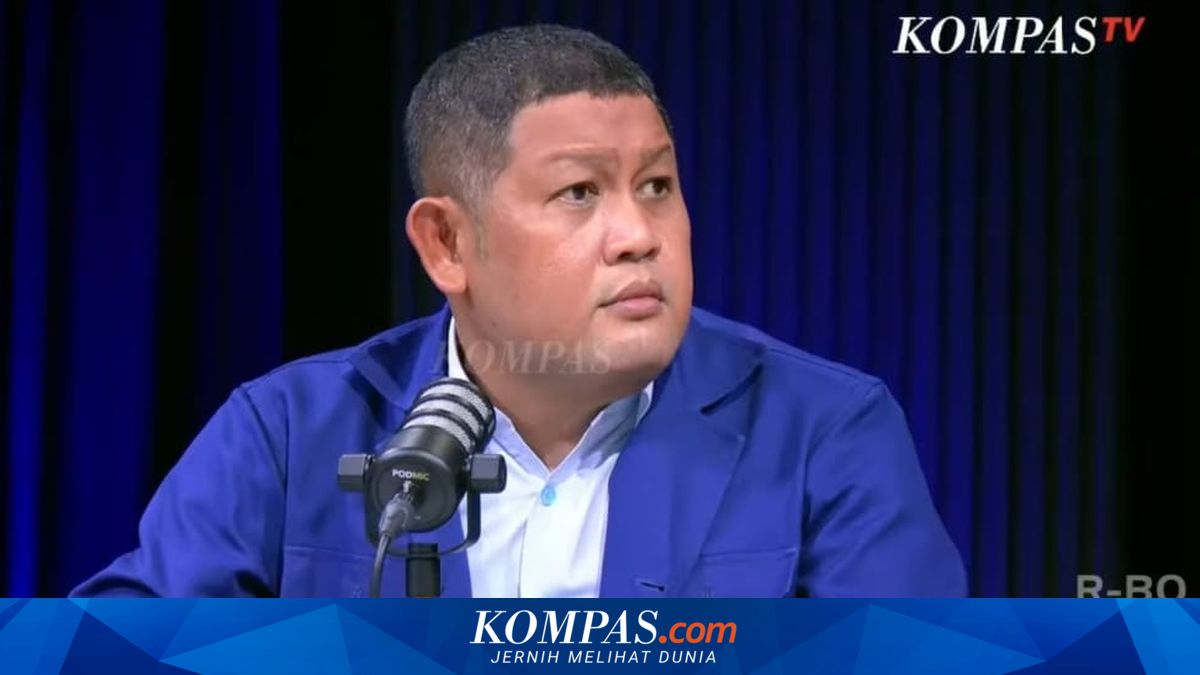MP: No More Online Gambling Networks Allowed to Operate in Indonesia