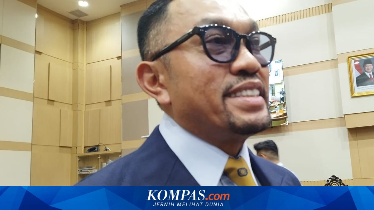 Sahroni Urges Police to Pursue Backers and Funders of 320 Foreign Nationals in Jakarta Online Gambling Syndicate