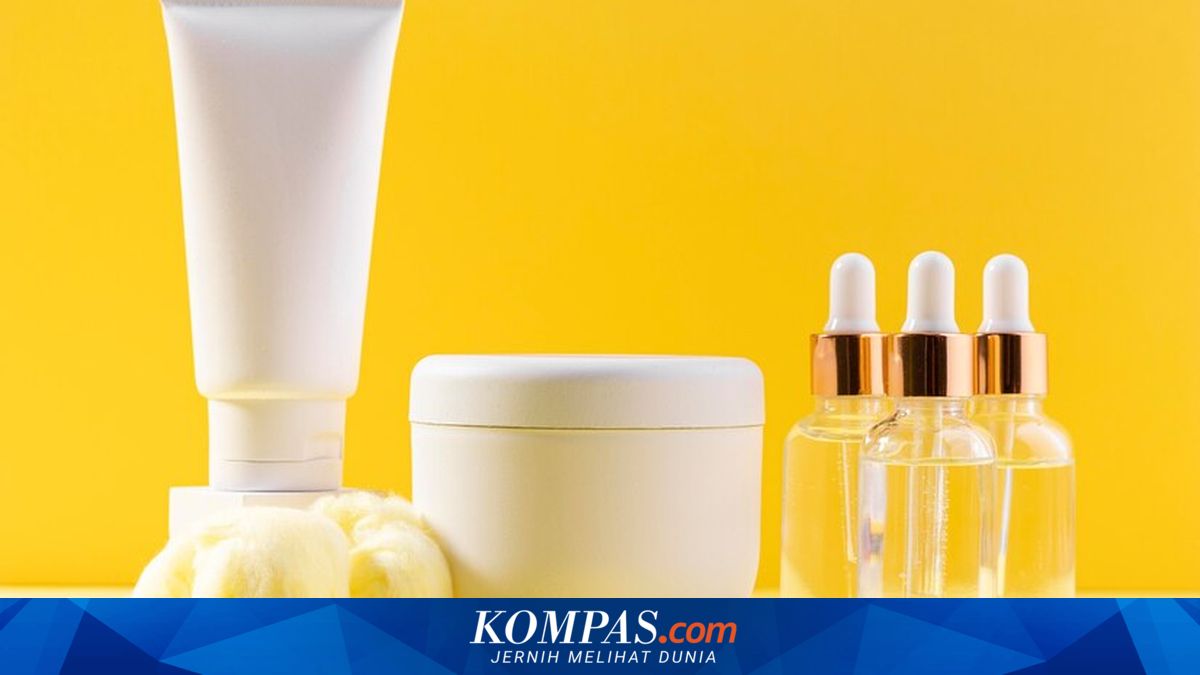 Beware of Mercury Dangers in Skincare, It Can Trigger Brain Damage