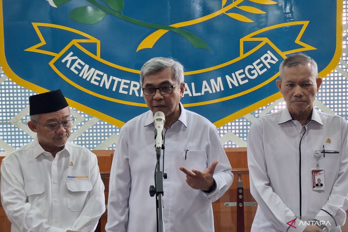 KPK Launches Anti-Corruption Education Guidelines for Schools