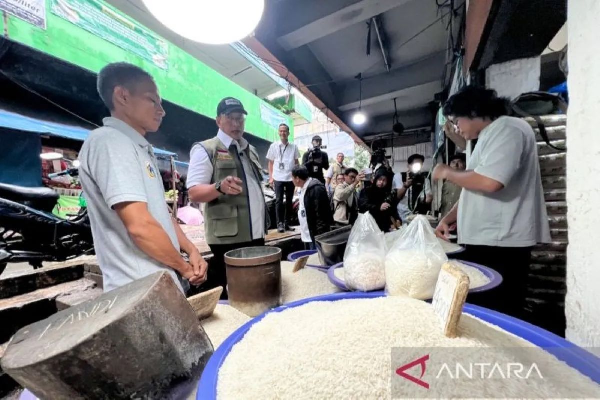 Ministry of Trade: Rise in Rice Prices Triggered by Increasing Paddy Prices