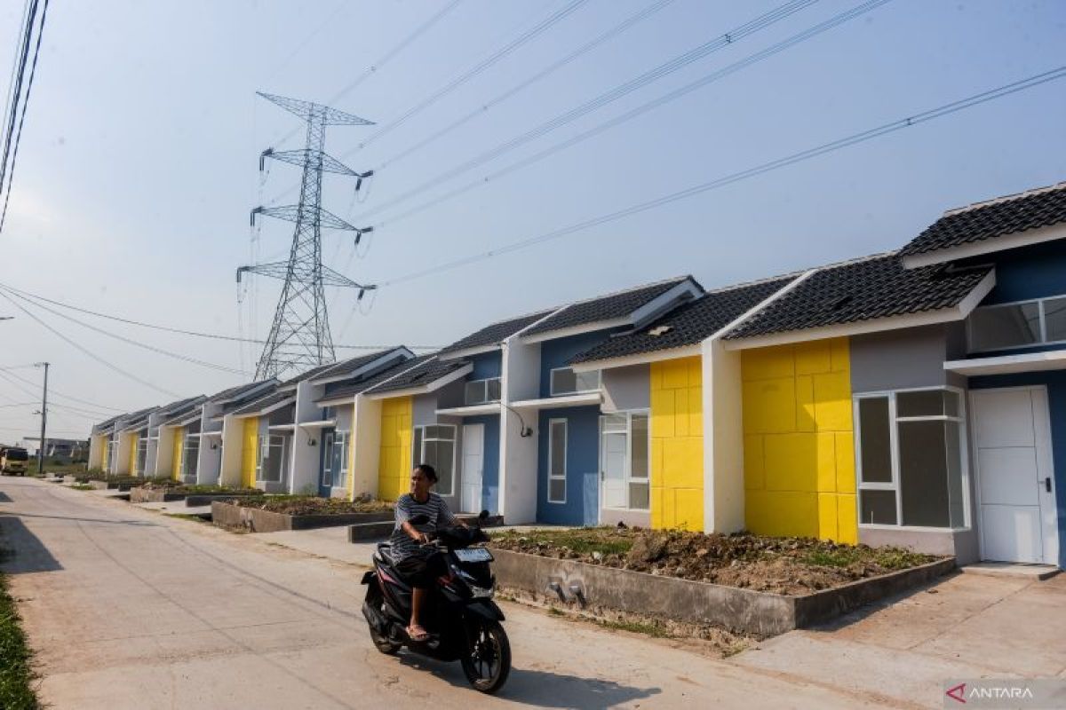 Indef: 3 Million Houses Programme to Improve Public Welfare