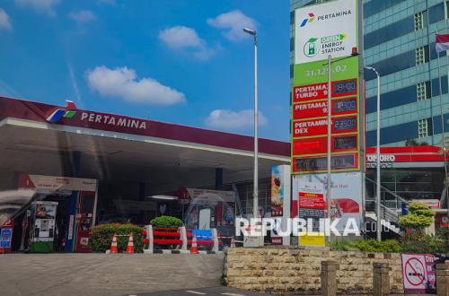 Pertamina Offers Free Emission Tests at 14 Fuel Stations in Jabodetabek, Here is the List