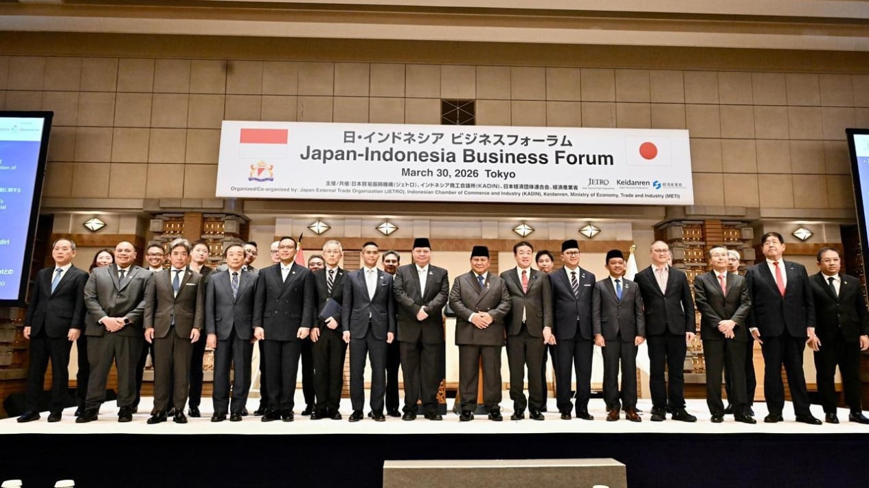 Developing the 2026 Sustainable Financing Framework, Pegadaian and SMBC Indonesia Strengthen Collaboration