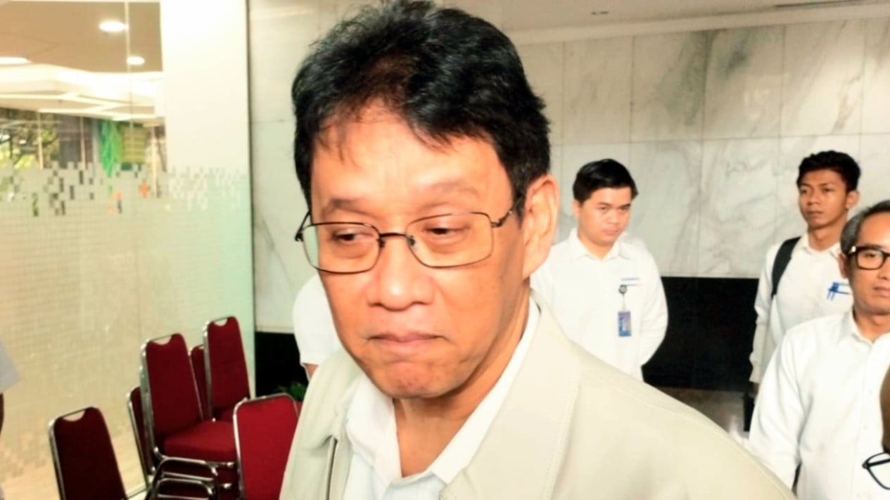 Finance Minister States Government Debt of Rp 9,920.42 Trillion Remains Safe, Purbaya Explains Reasons