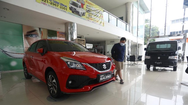 Car Sales Surge: 80,776 Units Sold, This Brand Becomes King of the Roads