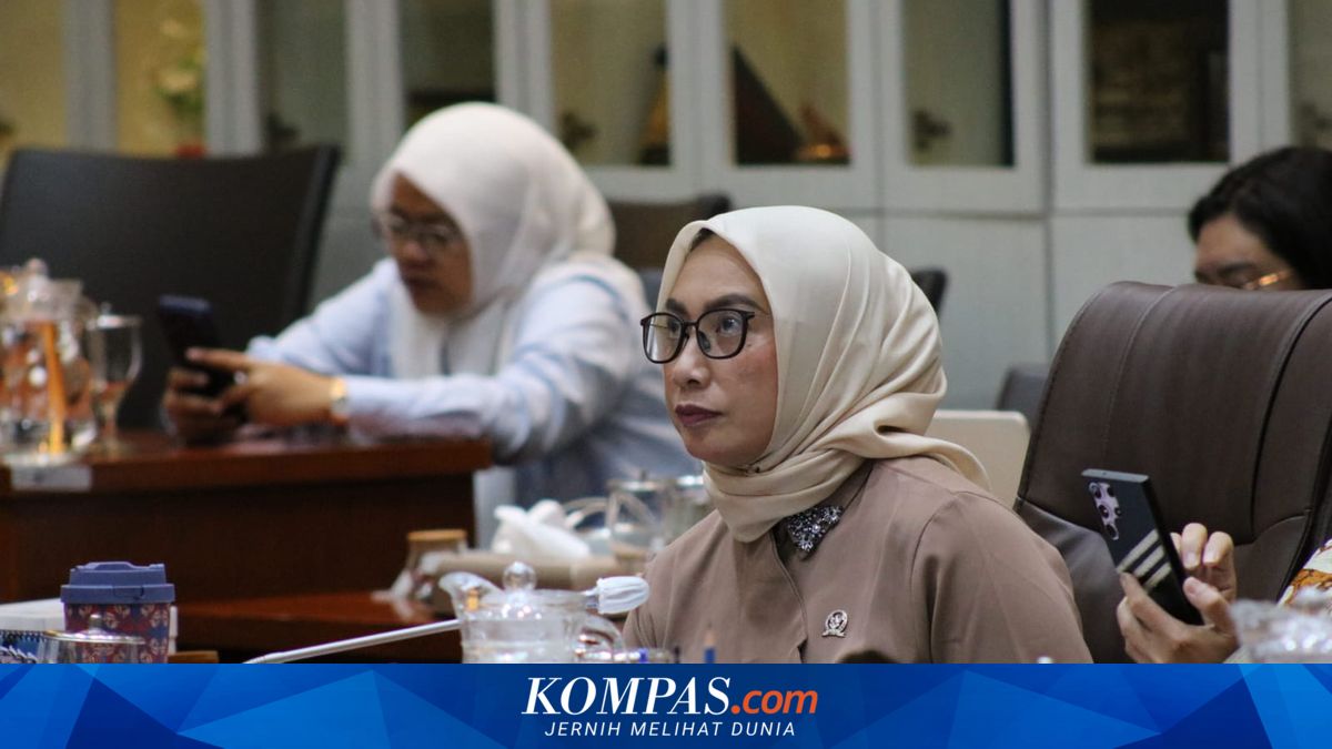 MP Urges Police to Take Sexual Assault Case of Teenager in Banyuwangi Seriously