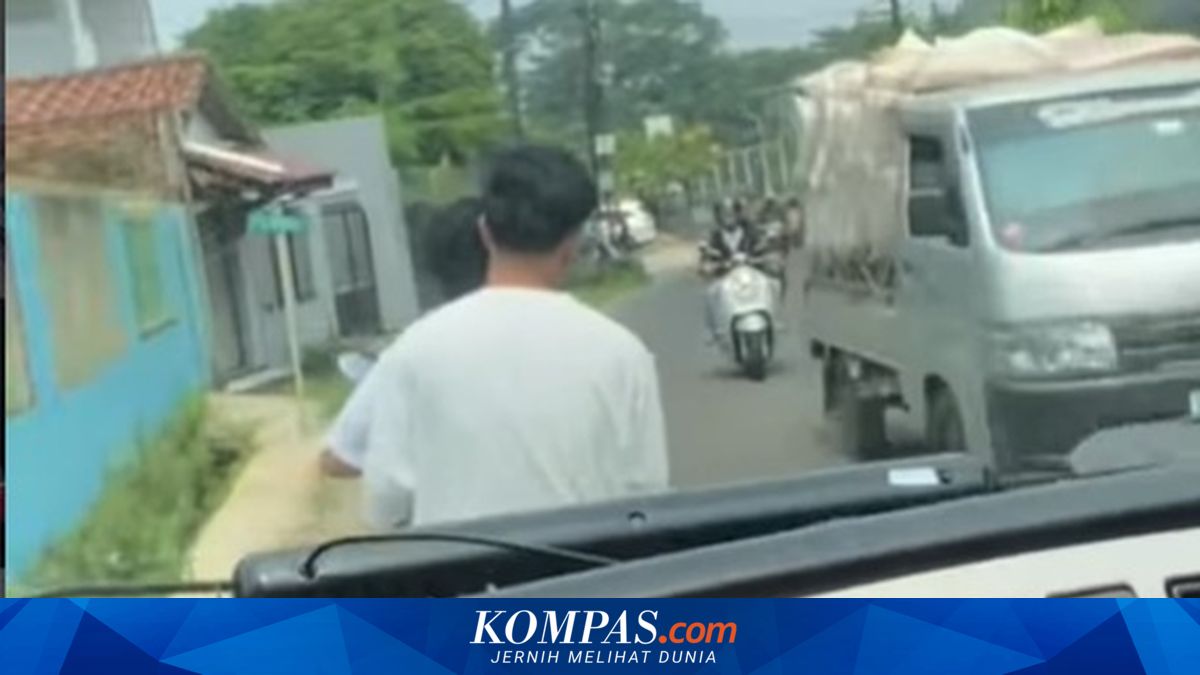Learning from the Depok Case: Why Must Road Users Prioritise Ambulances?