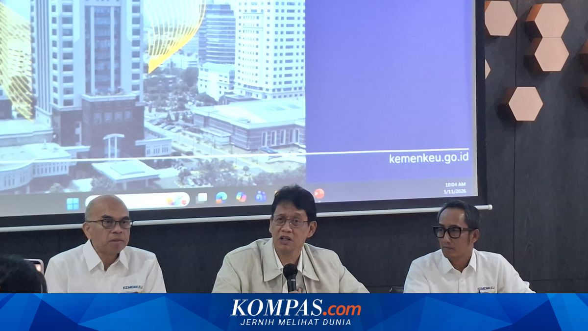 Purbaya Assures No Additional State Budget Deficit for Funding Village Cooperatives
