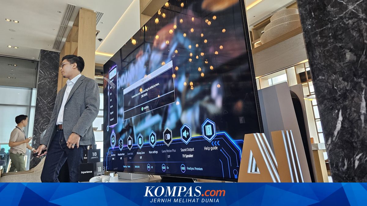 Samsung Halts Sales of TVs and Household Electronics in China