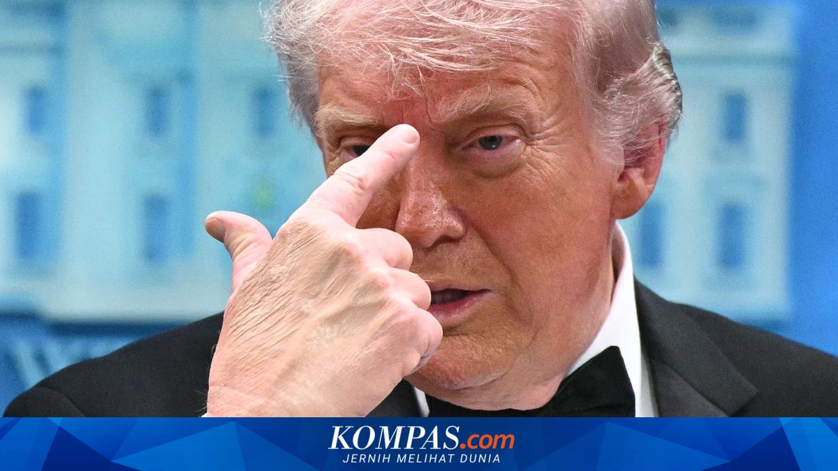Iran Asserts It Will Not Submit After Trump Rejects Peace Proposal