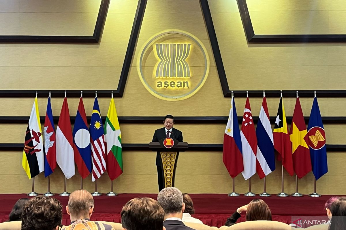 Ratification of ASEAN Oil Sharing Agreement to Be Completed Before 49th Summit