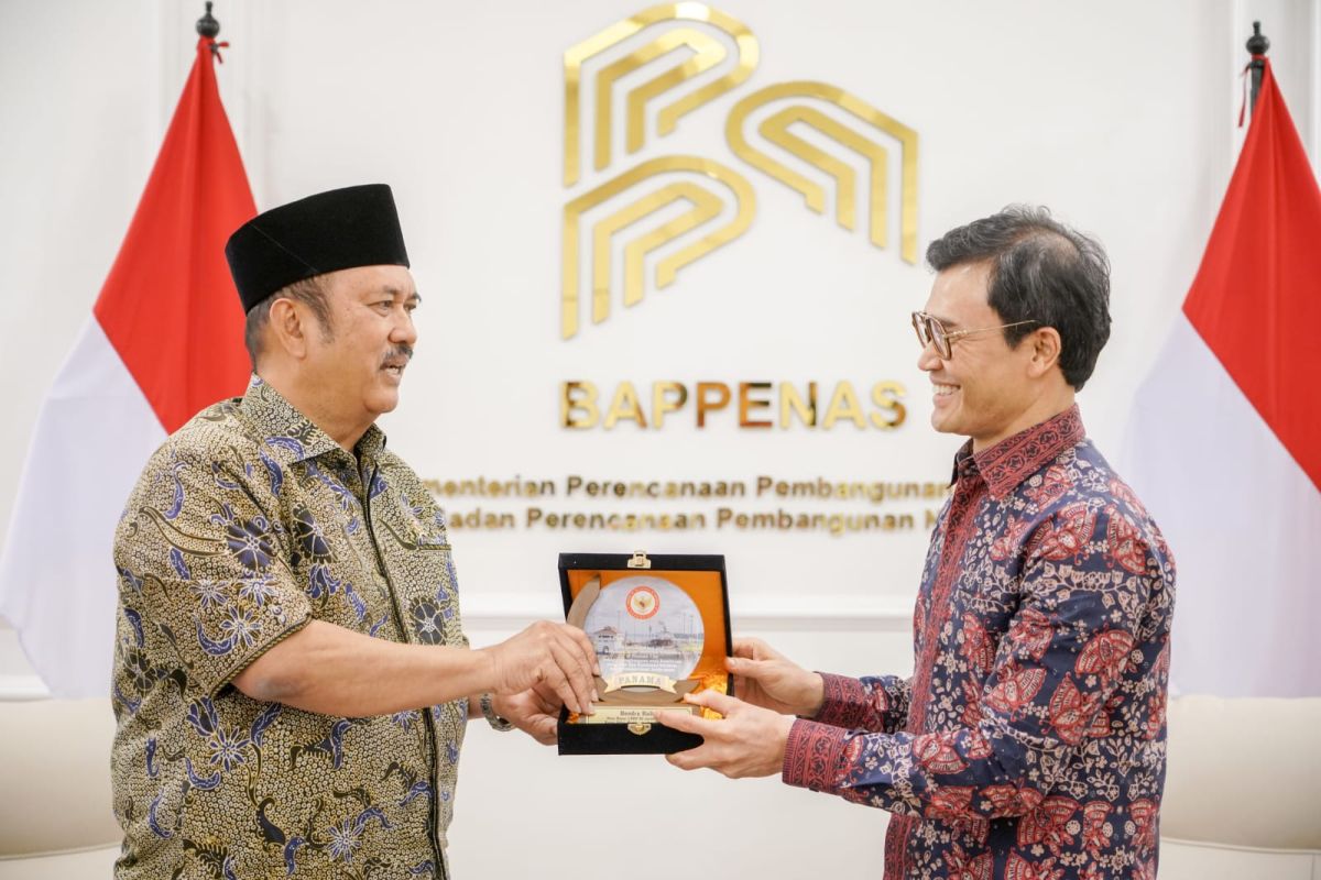 Bappenas: Indonesia Strengthens Cooperation with Central American Countries