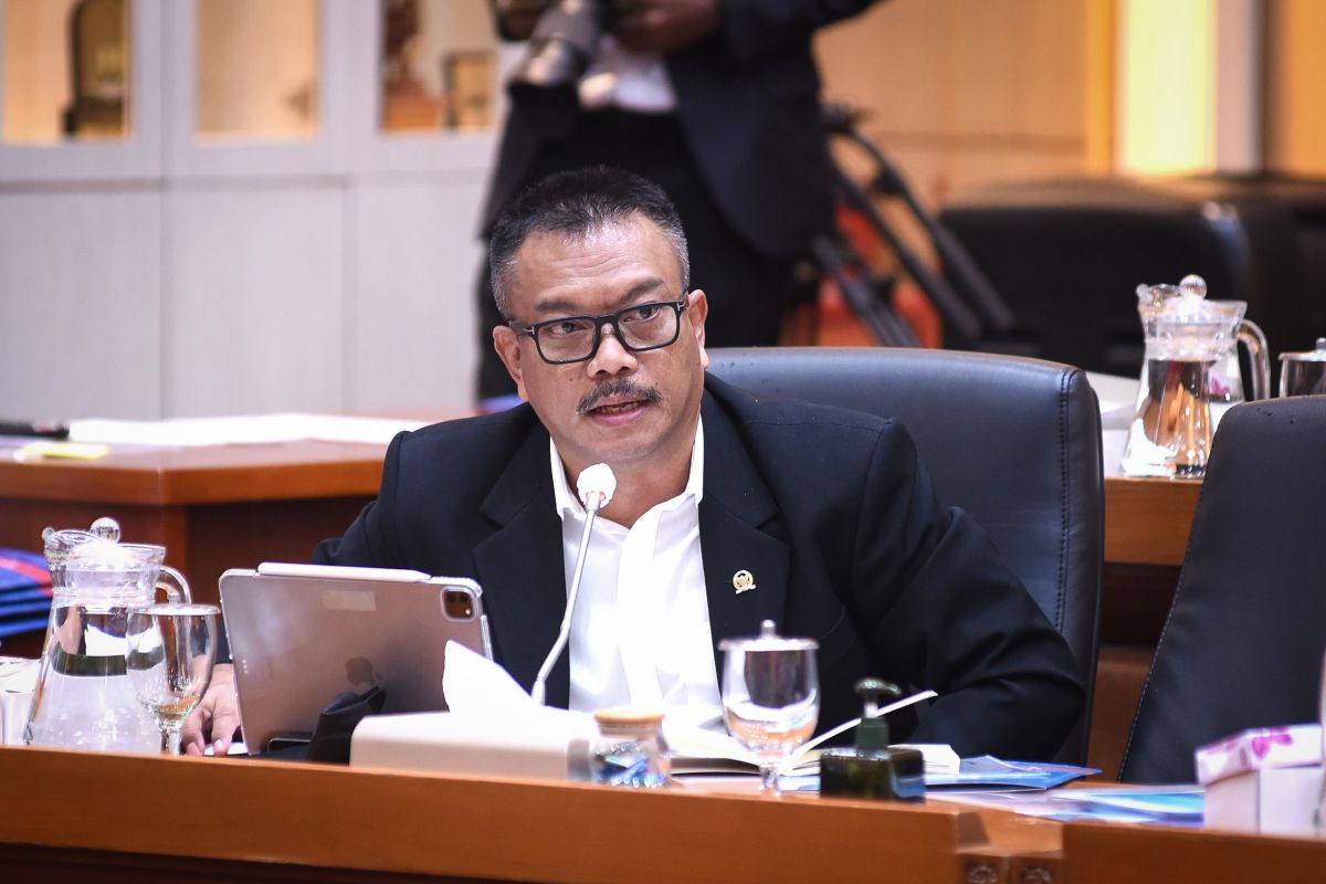 DPR Member: Strengthen Vigilance Against Hantavirus with Integrated System