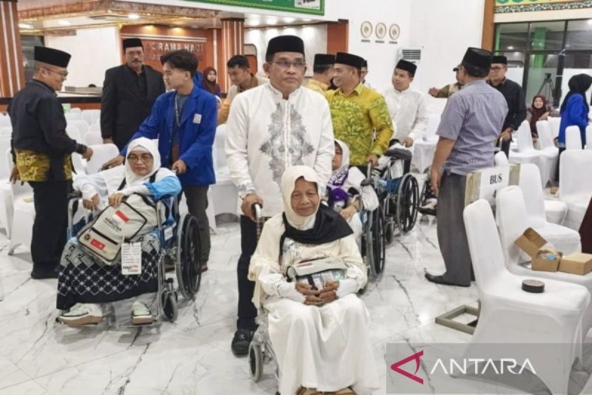 HSU Regent Praises Compliance of Prospective Hajj Pilgrims with Luggage Regulations