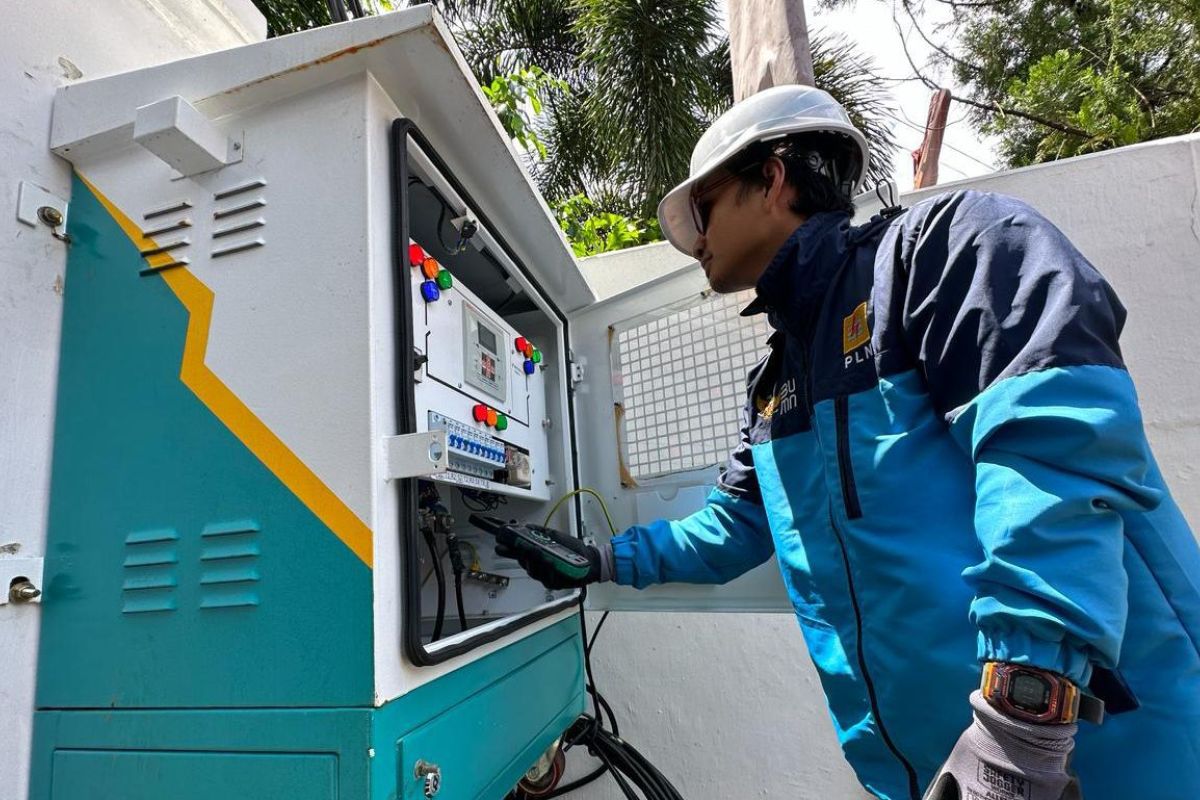 Fact check: Electricity tariffs to rise without notice at the start of May?