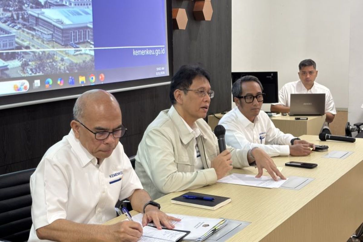 Purbaya assures KDMP manager salary payments will not increase state budget deficit