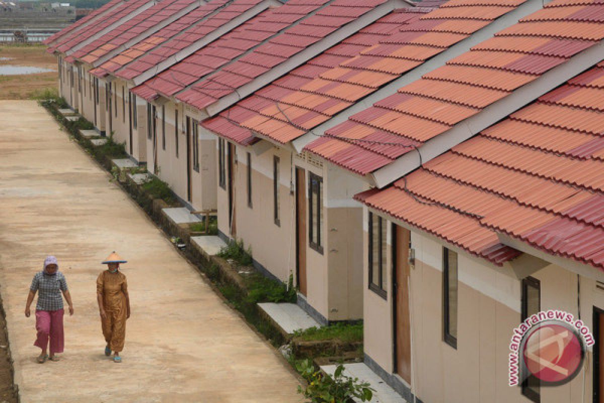 Indef: Optimising Domestic Materials Key to Achieving 3 Million Houses