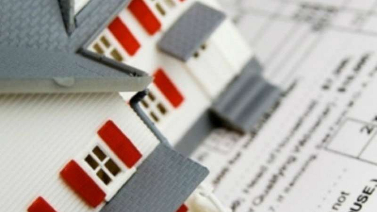 Indonesian Residents Still Rely on Mortgages to Own Homes