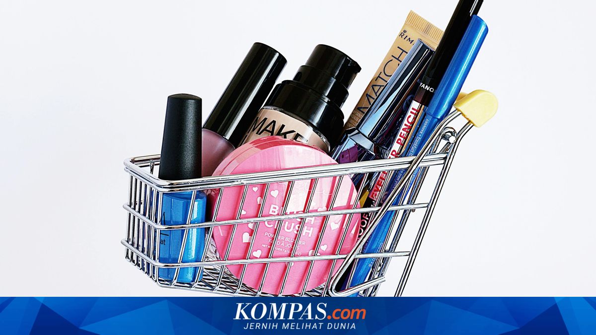 Raw Material Prices Surge, Cosmetic Prices Predicted to Rise