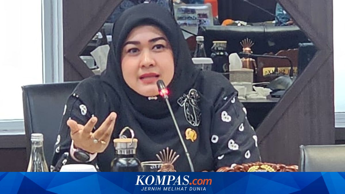 DKI DPRD: Residents Struggle with Discipline if Government Offices Have Not Yet Sorted Waste Properly