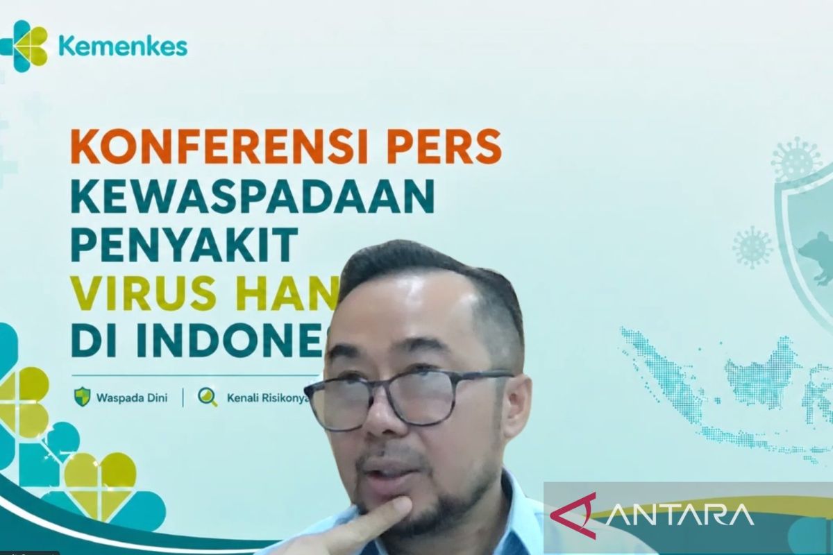 Health Ministry: Test Results for Foreign National in Close Contact with Hantavirus Case Negative