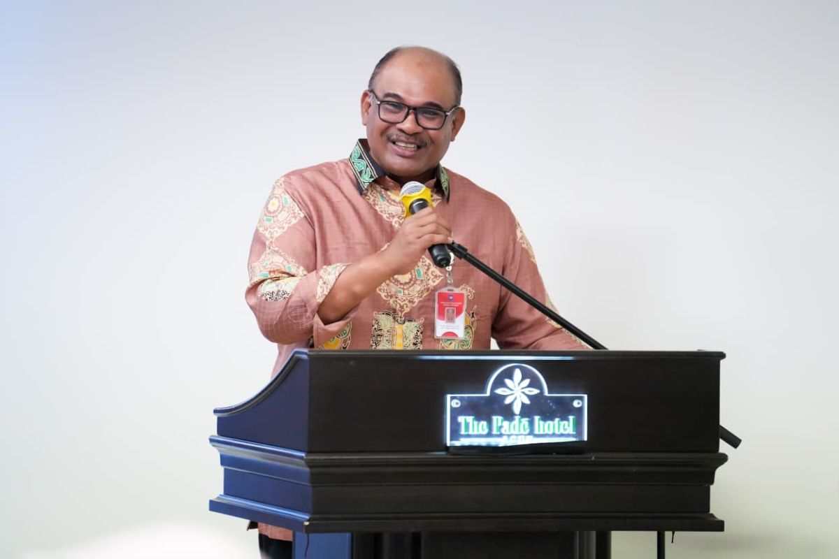 Ministry of Home Affairs states that Aceh's development must grow together with nature