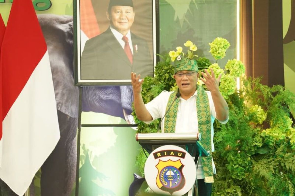Environment Minister supports green energy cooperation between Indonesia, Kazakhstan, and Tajikistan