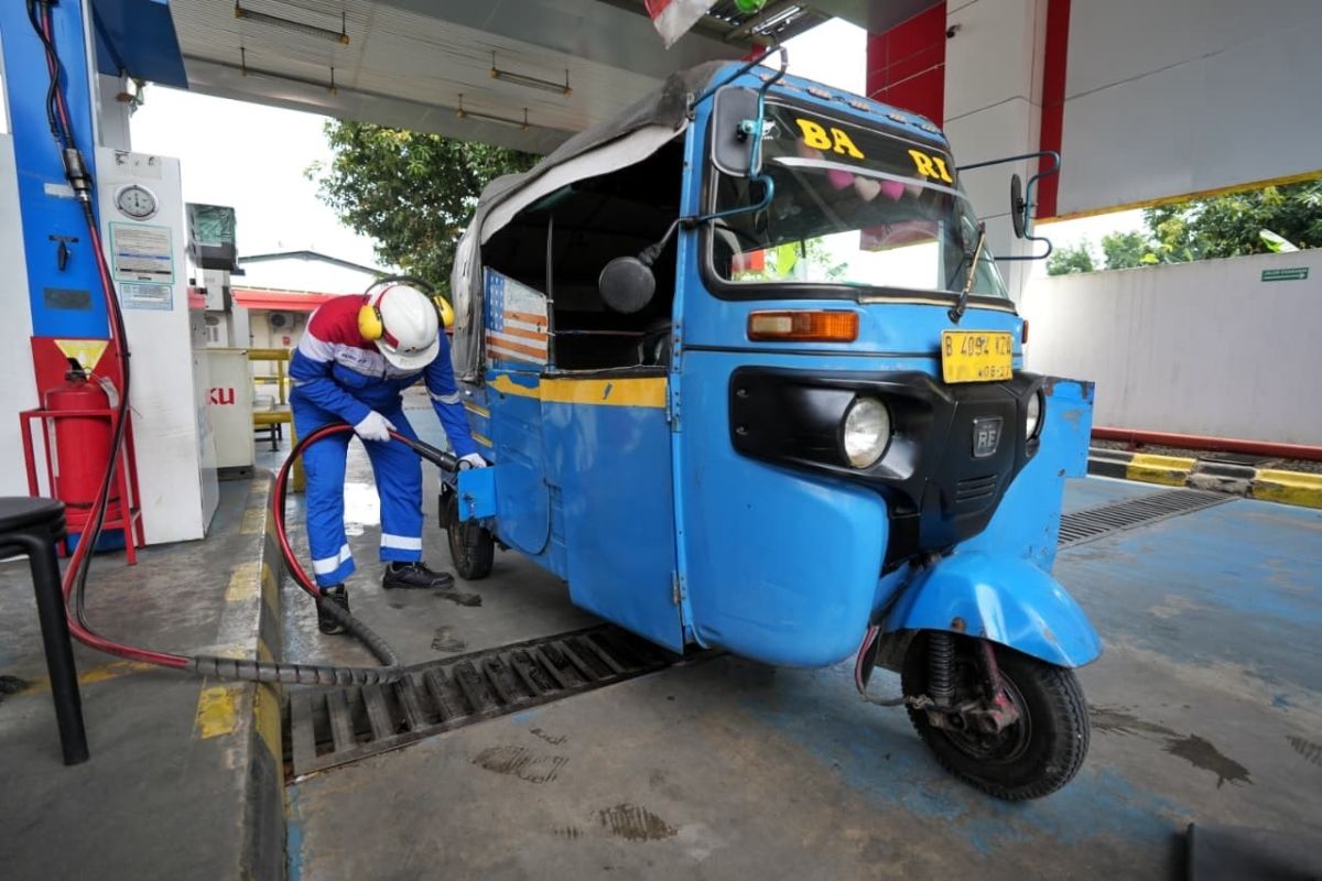 PGN launches plastic waste exchange programme for vehicle BBG fuel