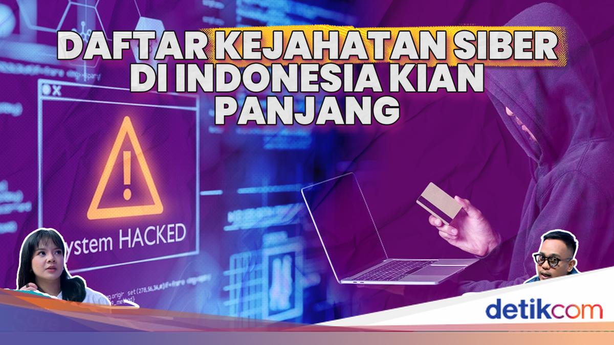 Displacing Cambodia, Has Indonesia Become a Hub for Cybercrime?