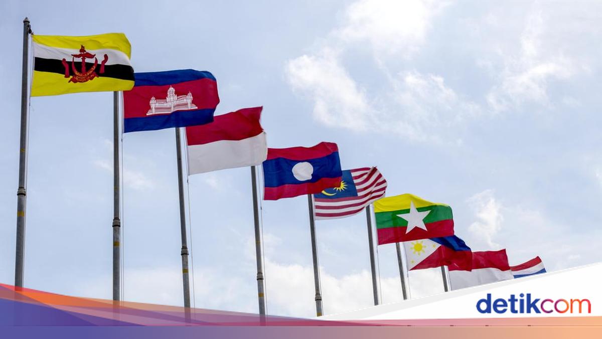 Myanmar Complains of Being Isolated by ASEAN