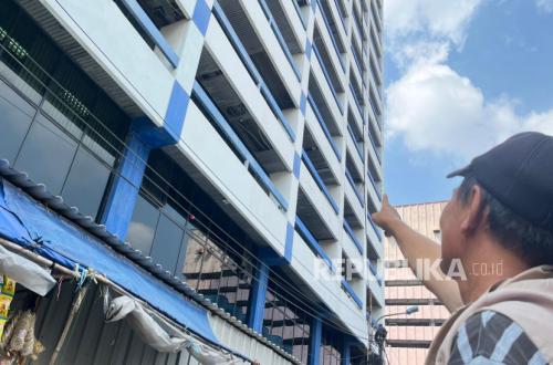 Residents Already Suspicious of Activities of Hundreds of Foreign Nationals in Hayam Wuruk, Arriving in Groups Without Interaction